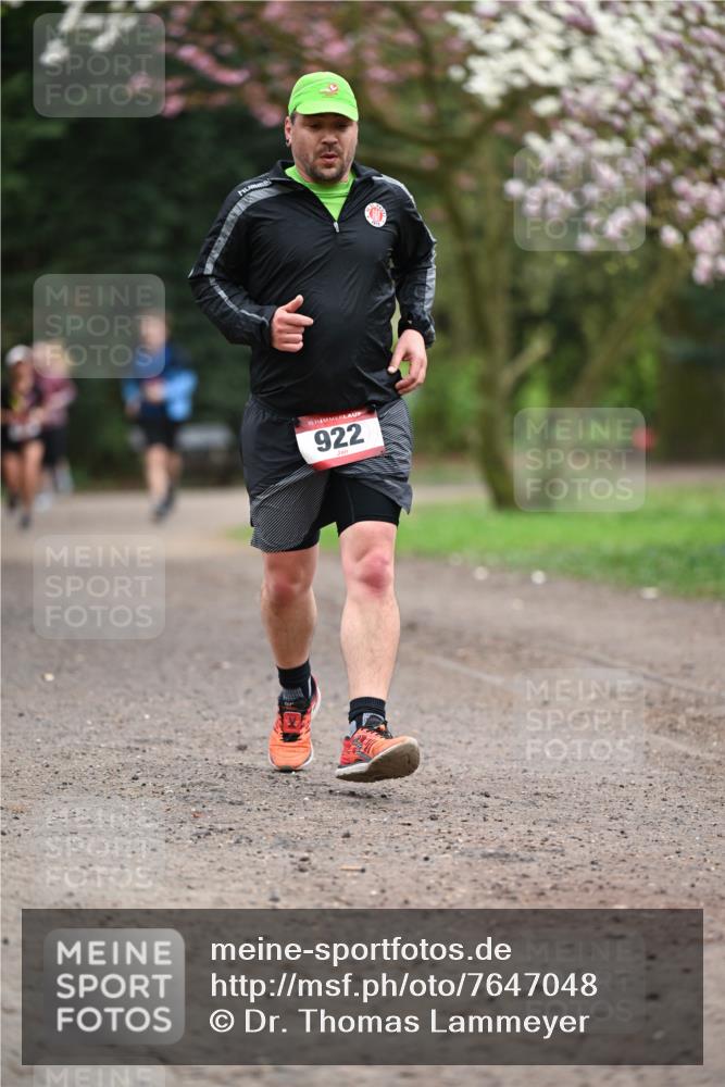 13.04.2025 - Hammer Lauf Dr. Thomas Lammeyer http://msf.ph/oto/7647048 13.04.2025 10:17:17 Laufen 15, 922 meine-sportfotos.de