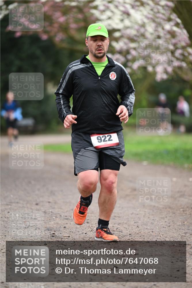 13.04.2025 - Hammer Lauf Dr. Thomas Lammeyer http://msf.ph/oto/7647068 13.04.2025 10:17:18 Laufen 361, 922 meine-sportfotos.de