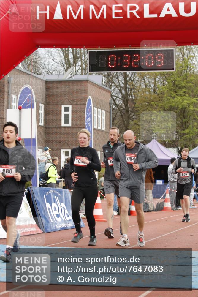 13.04.2025 - Hammer Lauf A. Gomolzig http://msf.ph/oto/7647083 13.04.2025 10:18:08 Ziel 182, 183, 346, 561, 562, 580, 666, 856, 895, 1053, 1054 meine-sportfotos.de