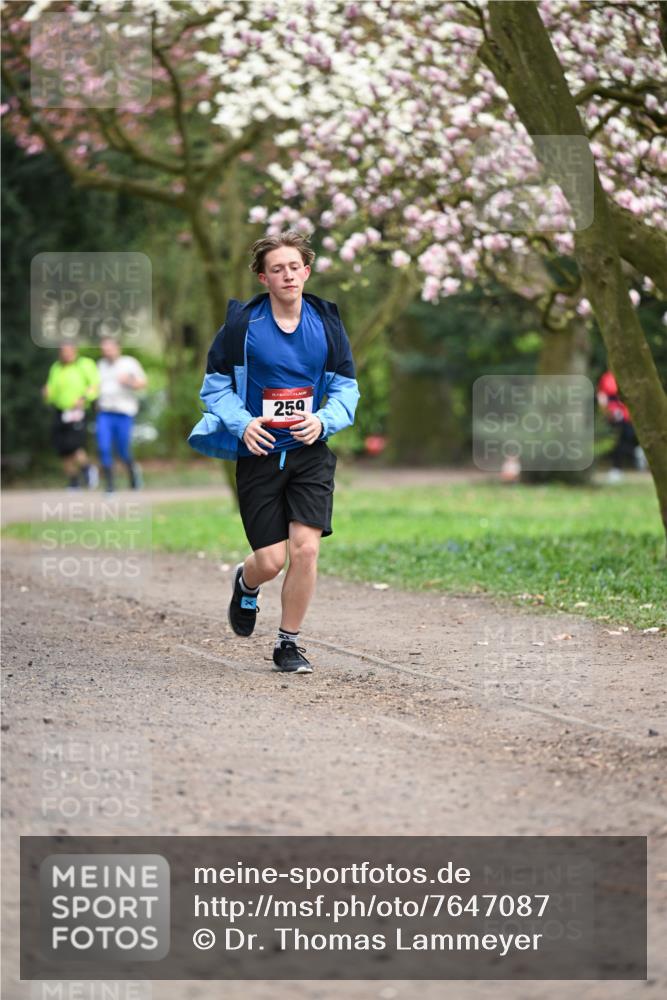 13.04.2025 - Hammer Lauf Dr. Thomas Lammeyer http://msf.ph/oto/7647087 13.04.2025 10:17:28 Laufen 15, 259 meine-sportfotos.de