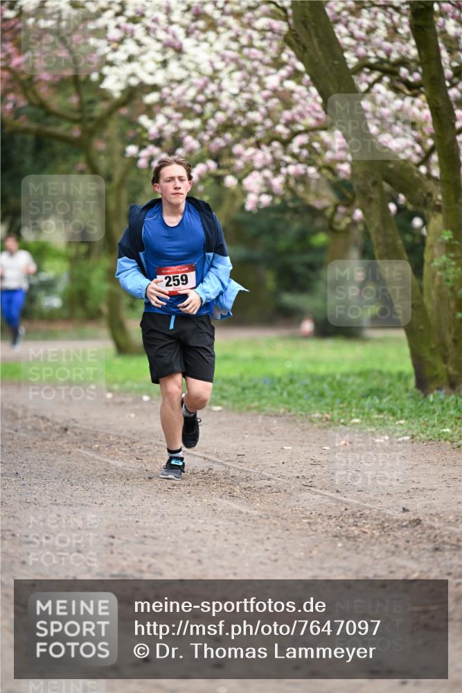 13.04.2025 - Hammer Lauf Dr. Thomas Lammeyer http://msf.ph/oto/7647097 13.04.2025 10:17:28 Laufen 15, 259 meine-sportfotos.de