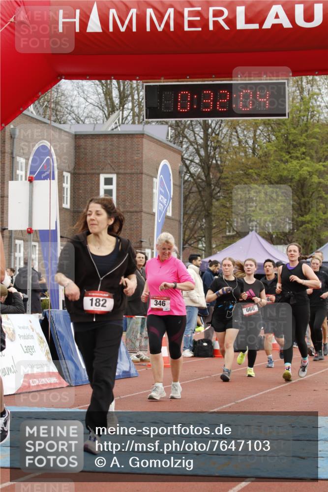 13.04.2025 - Hammer Lauf A. Gomolzig http://msf.ph/oto/7647103 13.04.2025 10:18:03 Ziel 182, 183, 346, 561, 562, 580, 666, 1053, 1054, 1786, 1788 meine-sportfotos.de