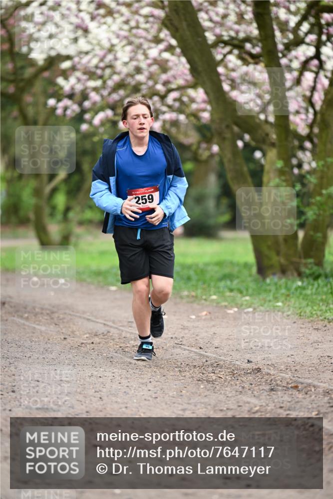 13.04.2025 - Hammer Lauf Dr. Thomas Lammeyer http://msf.ph/oto/7647117 13.04.2025 10:17:29 Laufen 15, 259 meine-sportfotos.de
