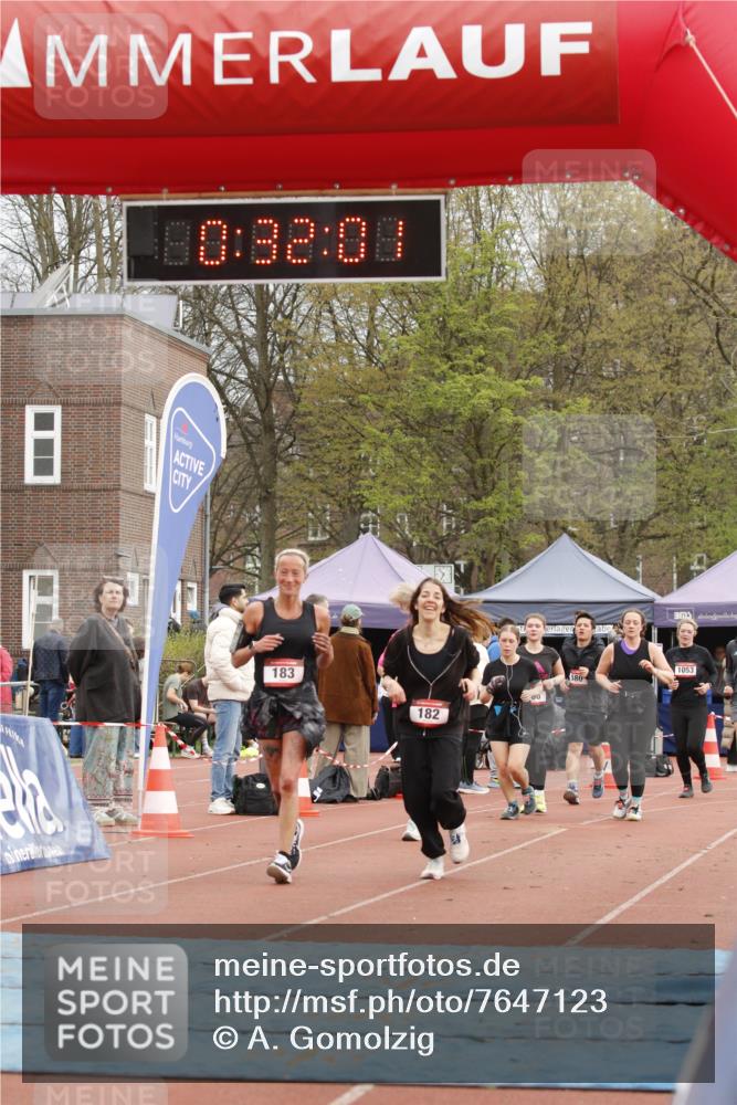 13.04.2025 - Hammer Lauf A. Gomolzig http://msf.ph/oto/7647123 13.04.2025 10:18:00 Ziel 182, 183, 346, 446, 455, 561, 562, 666, 1786, 1788 meine-sportfotos.de