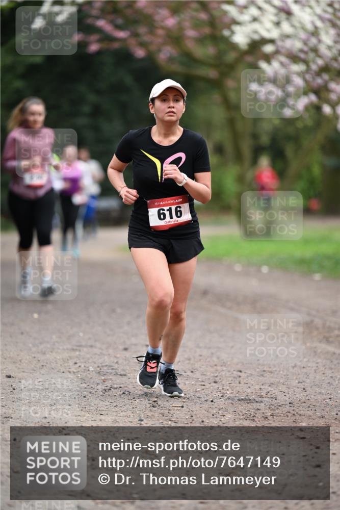 13.04.2025 - Hammer Lauf Dr. Thomas Lammeyer http://msf.ph/oto/7647149 13.04.2025 10:17:31 Laufen 15, 616 meine-sportfotos.de