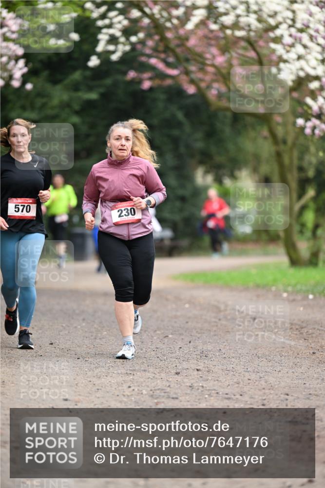 13.04.2025 - Hammer Lauf Dr. Thomas Lammeyer http://msf.ph/oto/7647176 13.04.2025 10:17:33 Laufen 15, 570, 230 meine-sportfotos.de