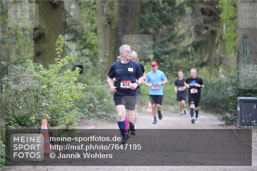 13.04.2025 - Hammer Lauf Jannik Wohlers http://msf.ph/oto/7647195 13.04.2025 11:31:18 Laufen 618, 252, 352 meine-sportfotos.de