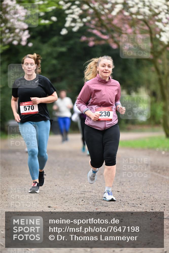 13.04.2025 - Hammer Lauf Dr. Thomas Lammeyer http://msf.ph/oto/7647198 13.04.2025 10:17:34 Laufen 570, 15, 230 meine-sportfotos.de