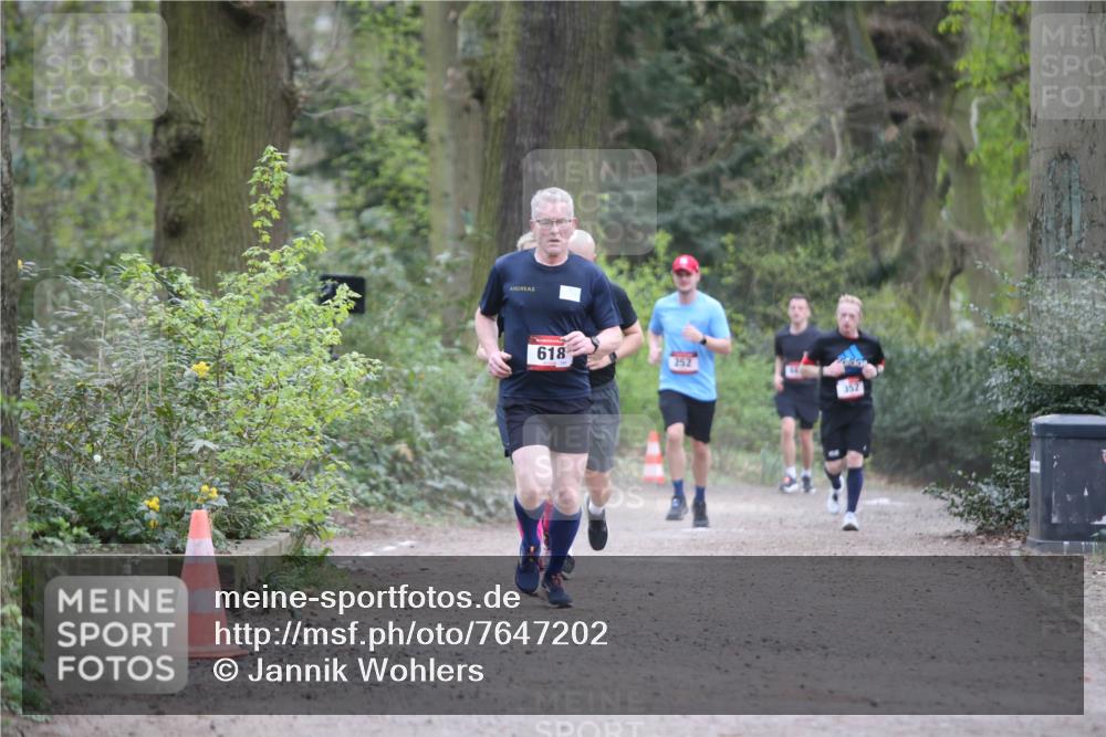 13.04.2025 - Hammer Lauf Jannik Wohlers http://msf.ph/oto/7647202 13.04.2025 11:31:18 Laufen 618, 252, 352 meine-sportfotos.de