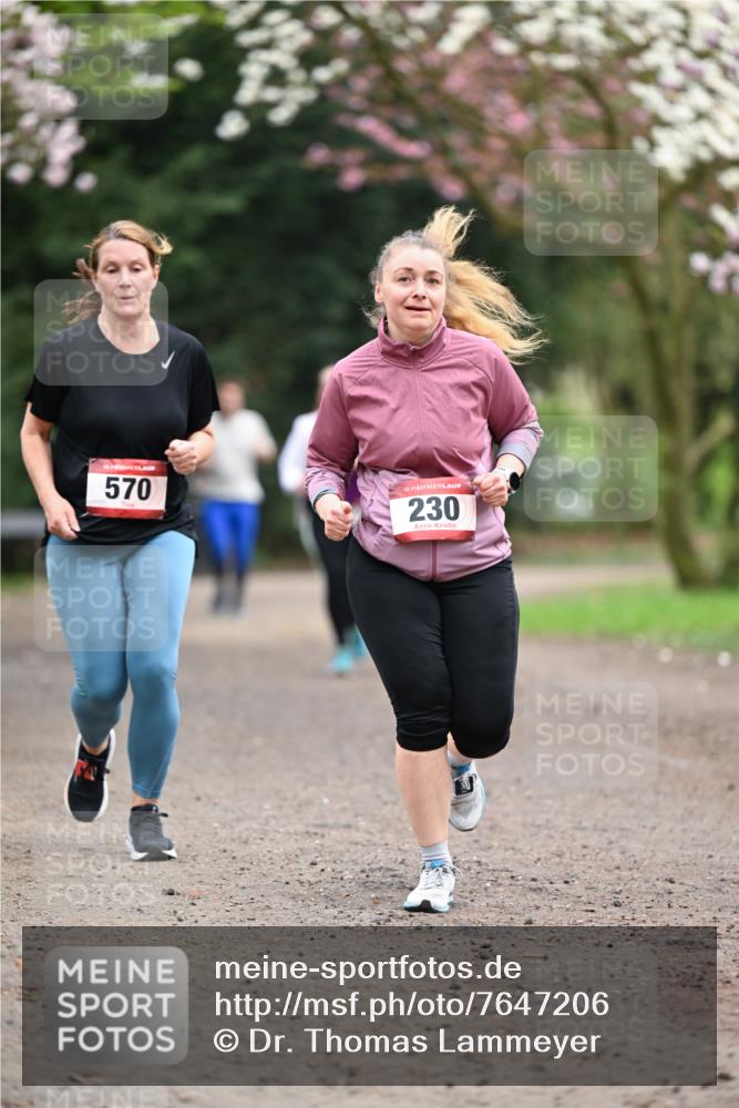 13.04.2025 - Hammer Lauf Dr. Thomas Lammeyer http://msf.ph/oto/7647206 13.04.2025 10:17:34 Laufen 570, 15, 230 meine-sportfotos.de