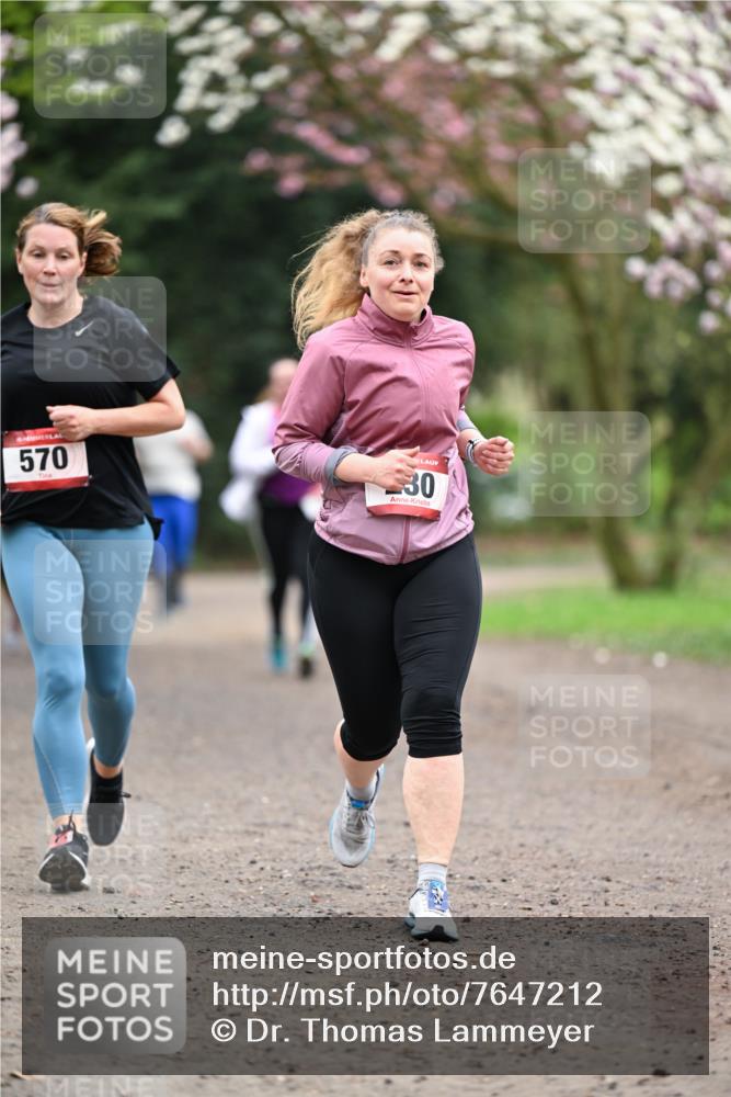 13.04.2025 - Hammer Lauf Dr. Thomas Lammeyer http://msf.ph/oto/7647212 13.04.2025 10:17:35 Laufen 570, 30 meine-sportfotos.de