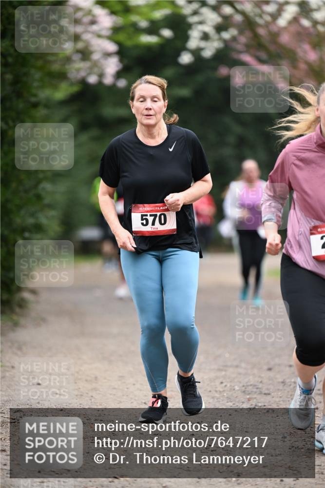 13.04.2025 - Hammer Lauf Dr. Thomas Lammeyer http://msf.ph/oto/7647217 13.04.2025 10:17:35 Laufen 15, 570 meine-sportfotos.de