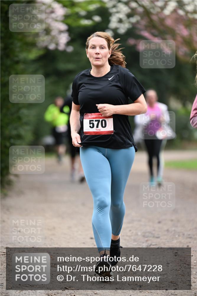13.04.2025 - Hammer Lauf Dr. Thomas Lammeyer http://msf.ph/oto/7647228 13.04.2025 10:17:36 Laufen 15, 570 meine-sportfotos.de