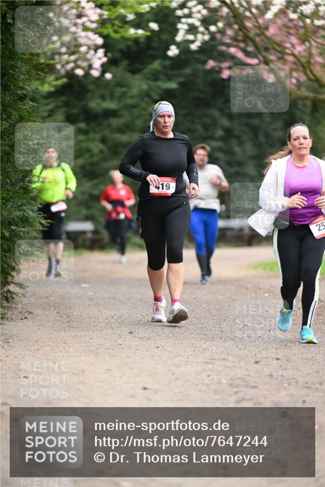 13.04.2025 - Hammer Lauf Dr. Thomas Lammeyer http://msf.ph/oto/7647244 13.04.2025 10:17:39 Laufen 419, 25 meine-sportfotos.de