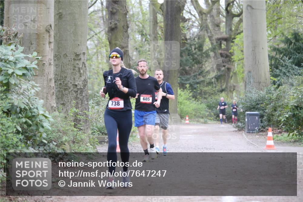 13.04.2025 - Hammer Lauf Jannik Wohlers http://msf.ph/oto/7647247 13.04.2025 11:31:06 Laufen 738, 685 meine-sportfotos.de