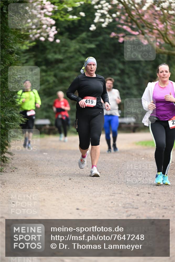 13.04.2025 - Hammer Lauf Dr. Thomas Lammeyer http://msf.ph/oto/7647248 13.04.2025 10:17:39 Laufen 419, 2 meine-sportfotos.de