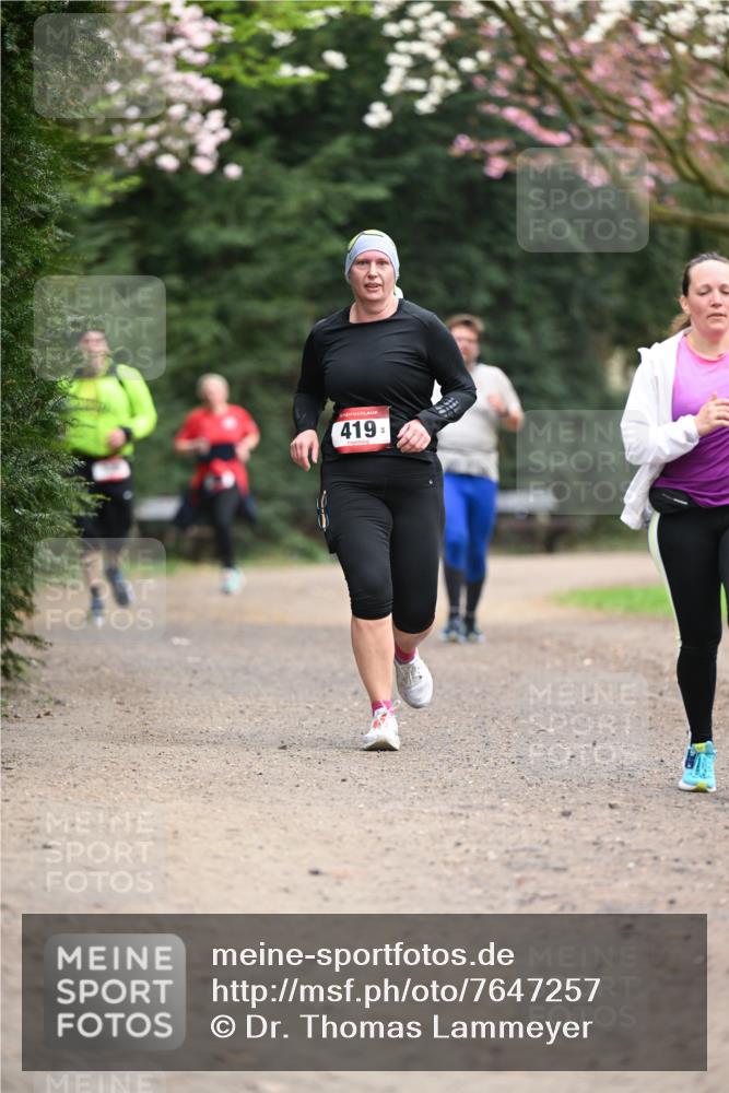 13.04.2025 - Hammer Lauf Dr. Thomas Lammeyer http://msf.ph/oto/7647257 13.04.2025 10:17:40 Laufen 419 meine-sportfotos.de
