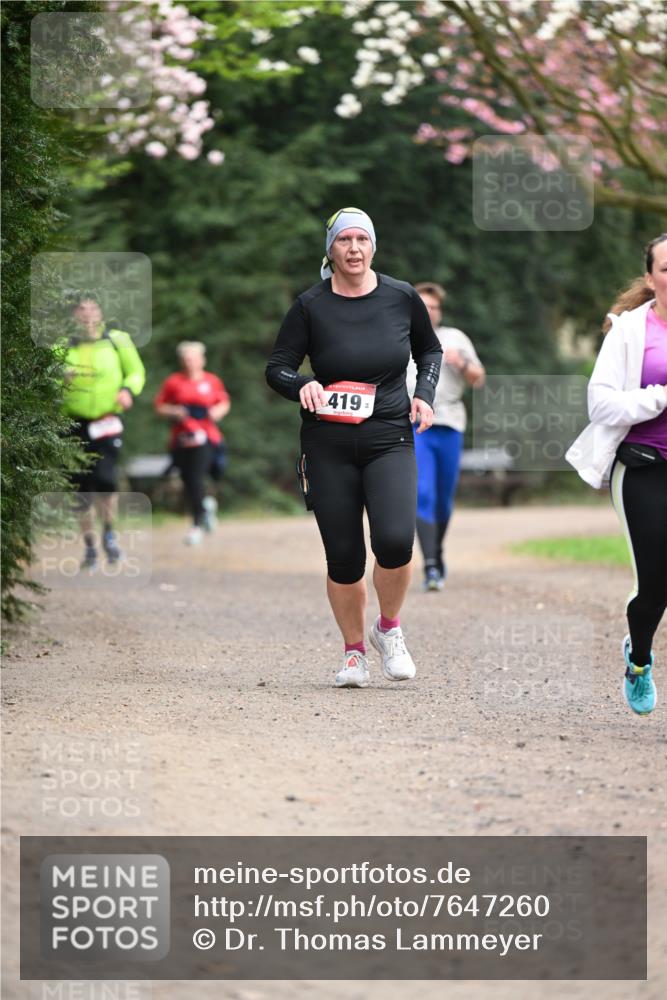 13.04.2025 - Hammer Lauf Dr. Thomas Lammeyer http://msf.ph/oto/7647260 13.04.2025 10:17:40 Laufen 419 meine-sportfotos.de