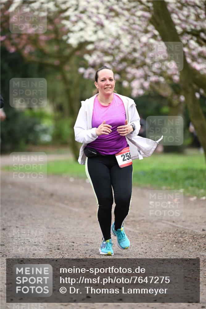 13.04.2025 - Hammer Lauf Dr. Thomas Lammeyer http://msf.ph/oto/7647275 13.04.2025 10:17:41 Laufen 25 meine-sportfotos.de