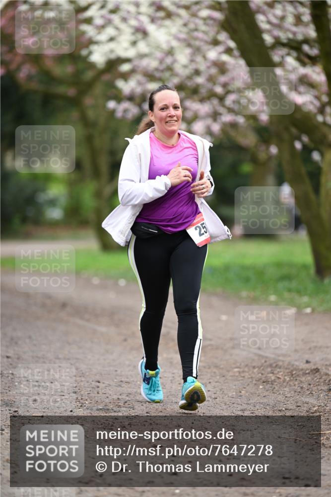 13.04.2025 - Hammer Lauf Dr. Thomas Lammeyer http://msf.ph/oto/7647278 13.04.2025 10:17:41 Laufen 25 meine-sportfotos.de