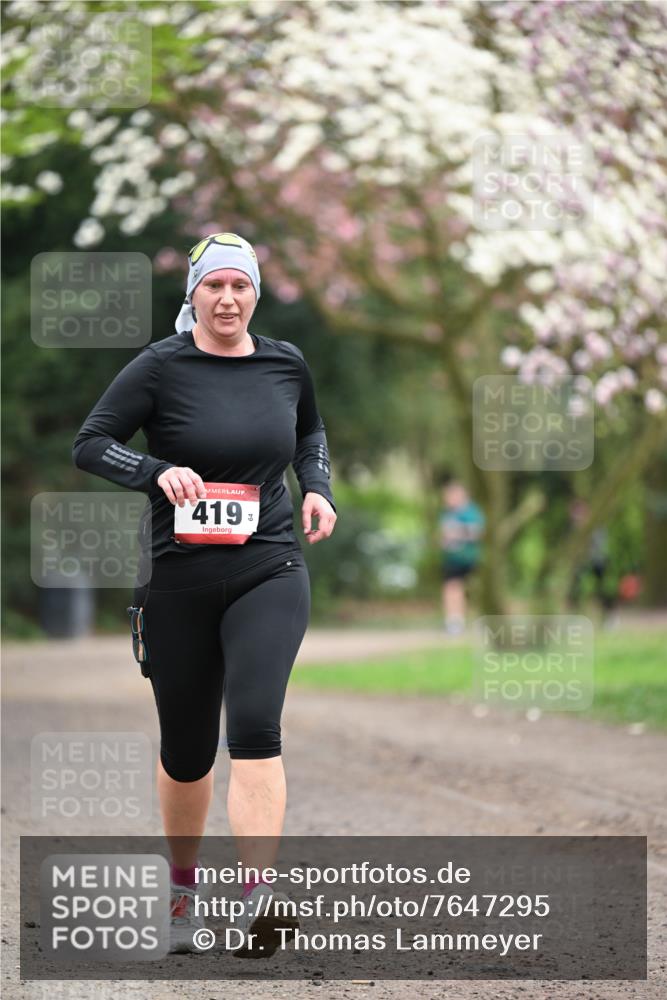 13.04.2025 - Hammer Lauf Dr. Thomas Lammeyer http://msf.ph/oto/7647295 13.04.2025 10:17:42 Laufen 419 meine-sportfotos.de