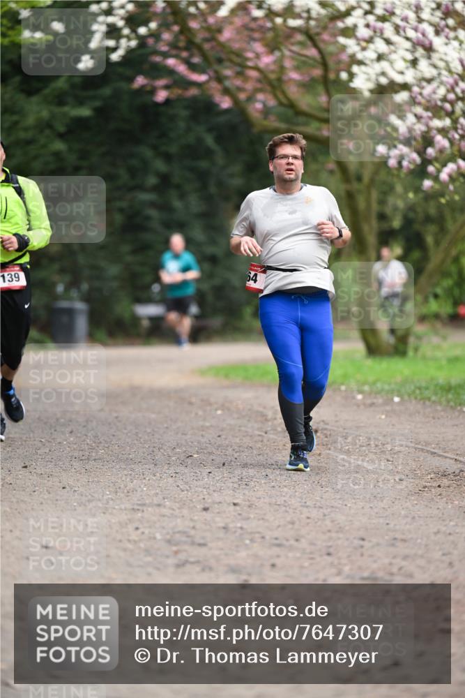 13.04.2025 - Hammer Lauf Dr. Thomas Lammeyer http://msf.ph/oto/7647307 13.04.2025 10:17:45 Laufen 139, 64 meine-sportfotos.de