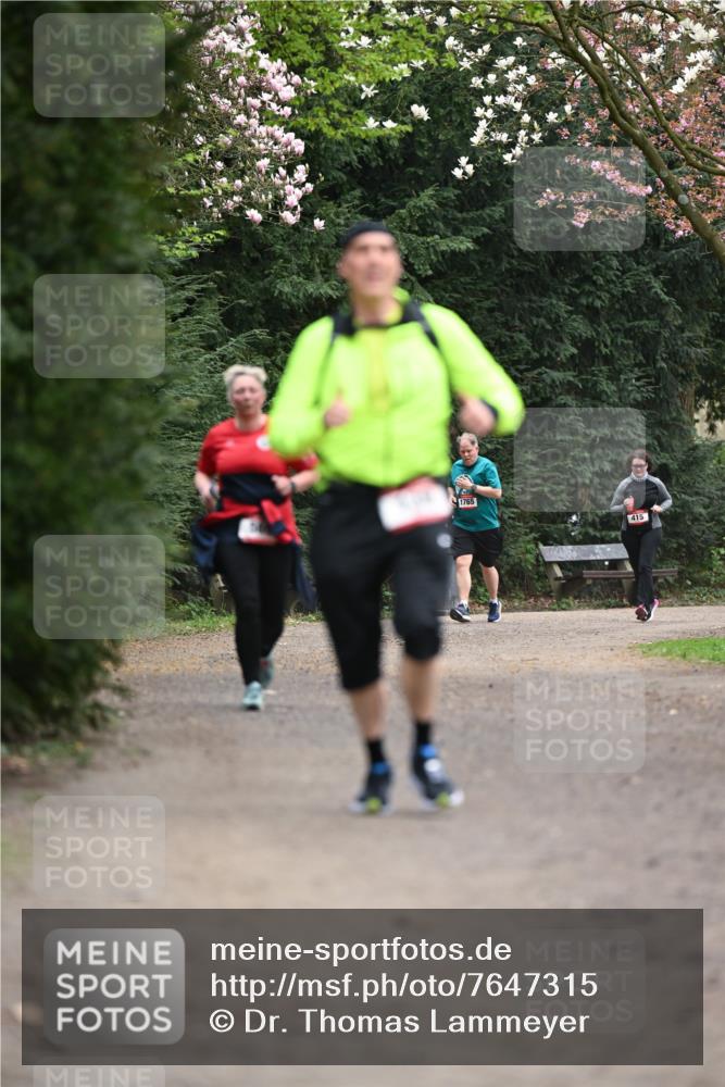 13.04.2025 - Hammer Lauf Dr. Thomas Lammeyer http://msf.ph/oto/7647315 13.04.2025 10:17:47 Laufen 1765, 415 meine-sportfotos.de