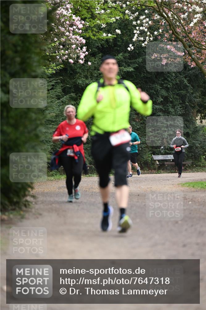13.04.2025 - Hammer Lauf Dr. Thomas Lammeyer http://msf.ph/oto/7647318 13.04.2025 10:17:47 Laufen 415 meine-sportfotos.de