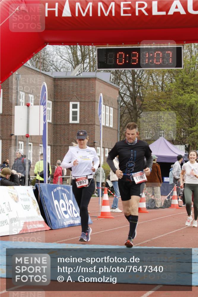 13.04.2025 - Hammer Lauf A. Gomolzig http://msf.ph/oto/7647340 13.04.2025 10:17:07 Ziel 348, 365, 368, 573, 1069, 1164, 1932, 1992, 1993 meine-sportfotos.de