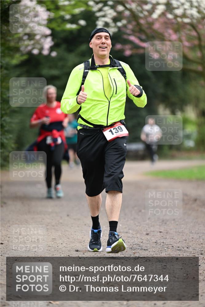 13.04.2025 - Hammer Lauf Dr. Thomas Lammeyer http://msf.ph/oto/7647344 13.04.2025 10:17:48 Laufen 11, 139 meine-sportfotos.de
