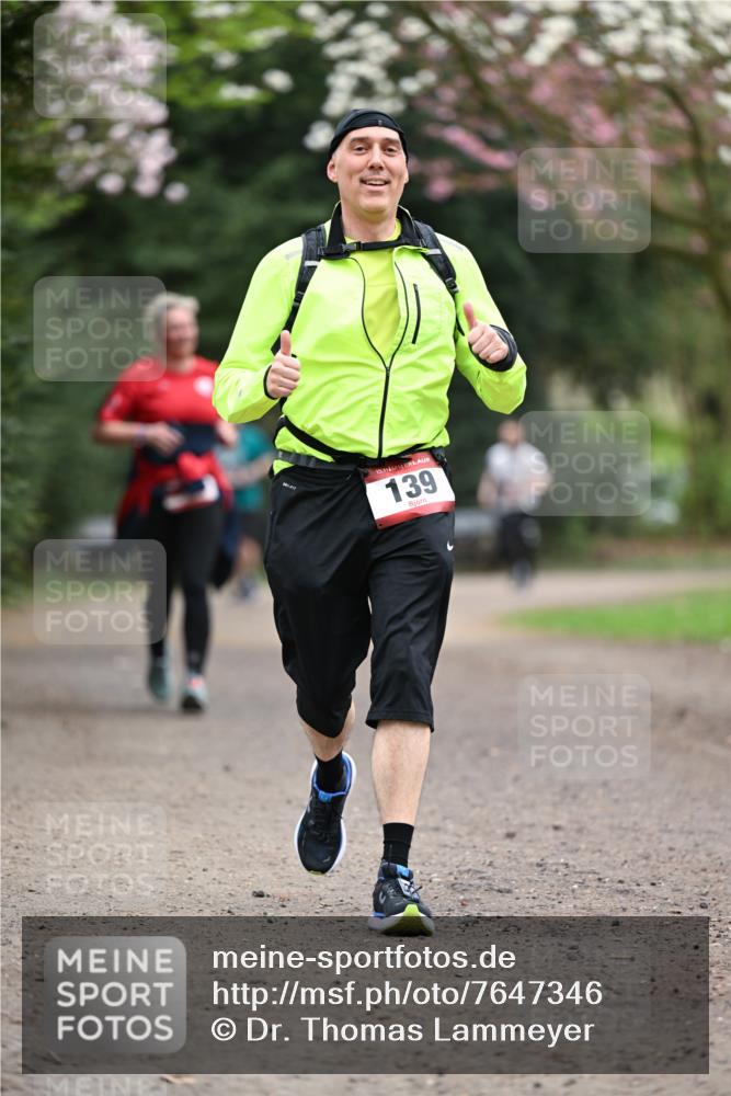 13.04.2025 - Hammer Lauf Dr. Thomas Lammeyer http://msf.ph/oto/7647346 13.04.2025 10:17:48 Laufen 15, 139 meine-sportfotos.de