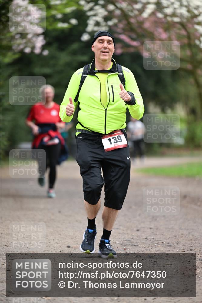 13.04.2025 - Hammer Lauf Dr. Thomas Lammeyer http://msf.ph/oto/7647350 13.04.2025 10:17:49 Laufen 15, 139 meine-sportfotos.de