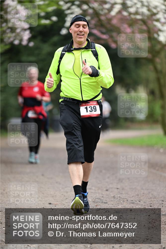 13.04.2025 - Hammer Lauf Dr. Thomas Lammeyer http://msf.ph/oto/7647352 13.04.2025 10:17:49 Laufen 15, 139 meine-sportfotos.de