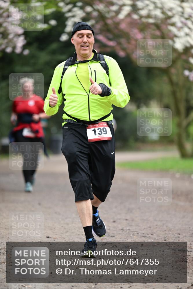 13.04.2025 - Hammer Lauf Dr. Thomas Lammeyer http://msf.ph/oto/7647355 13.04.2025 10:17:49 Laufen 15, 139 meine-sportfotos.de
