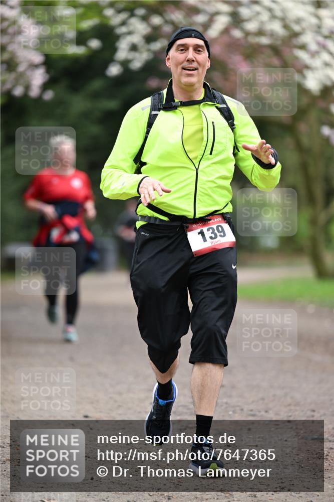 13.04.2025 - Hammer Lauf Dr. Thomas Lammeyer http://msf.ph/oto/7647365 13.04.2025 10:17:49 Laufen 15, 139 meine-sportfotos.de