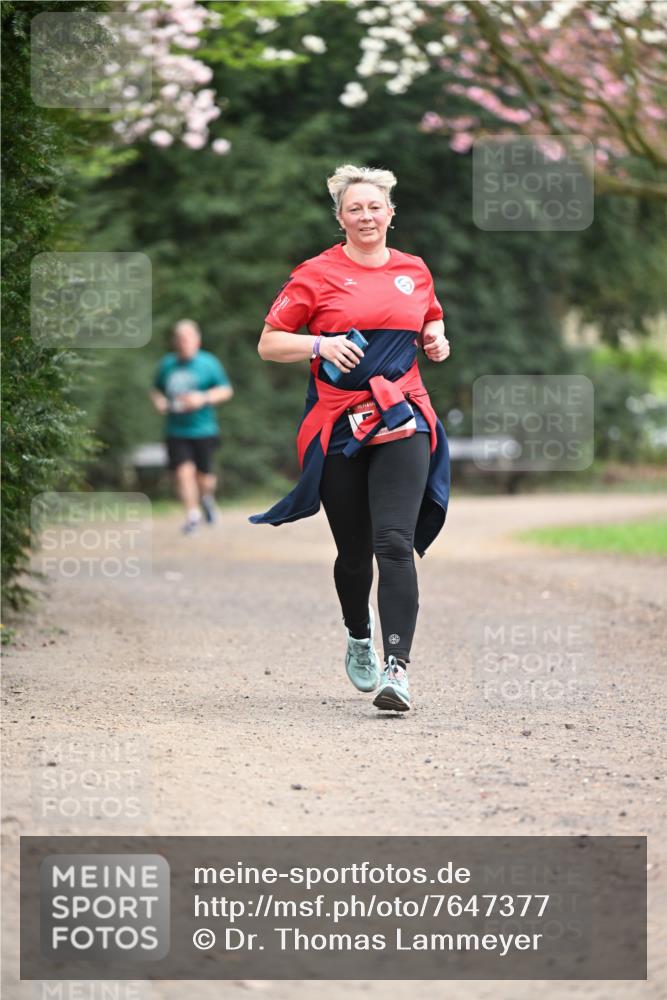 13.04.2025 - Hammer Lauf Dr. Thomas Lammeyer http://msf.ph/oto/7647377 13.04.2025 10:17:51 Laufen 15 meine-sportfotos.de
