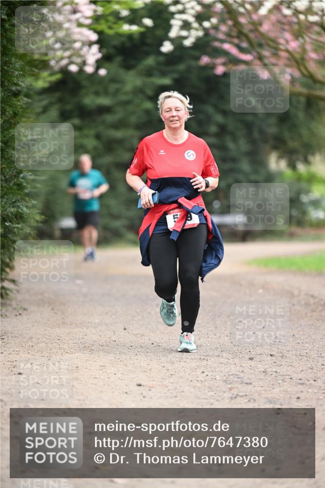 13.04.2025 - Hammer Lauf Dr. Thomas Lammeyer http://msf.ph/oto/7647380 13.04.2025 10:17:52 Laufen  meine-sportfotos.de