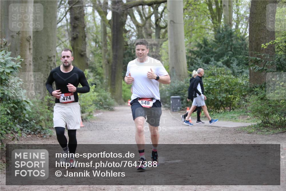 13.04.2025 - Hammer Lauf Jannik Wohlers http://msf.ph/oto/7647388 13.04.2025 11:30:40 Laufen 474, 548 meine-sportfotos.de