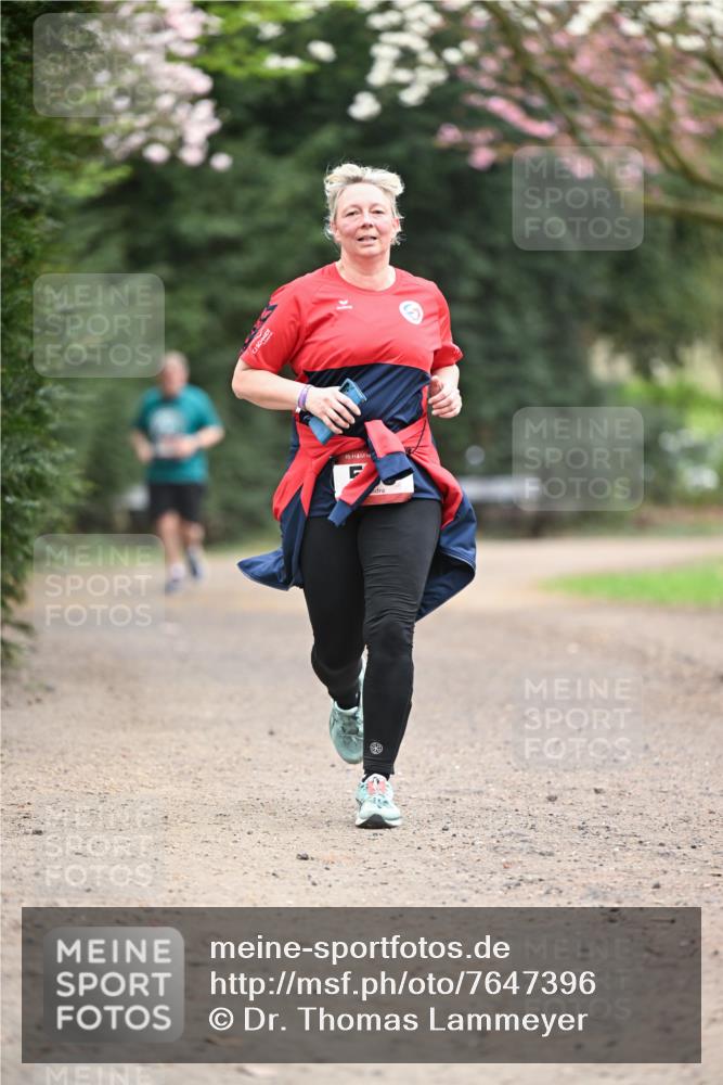 13.04.2025 - Hammer Lauf Dr. Thomas Lammeyer http://msf.ph/oto/7647396 13.04.2025 10:17:52 Laufen 15 meine-sportfotos.de