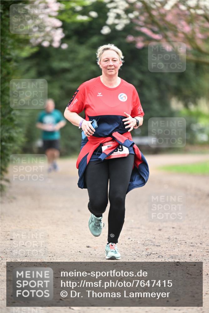 13.04.2025 - Hammer Lauf Dr. Thomas Lammeyer http://msf.ph/oto/7647415 13.04.2025 10:17:53 Laufen 6 meine-sportfotos.de