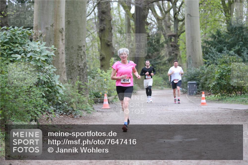 13.04.2025 - Hammer Lauf Jannik Wohlers http://msf.ph/oto/7647416 13.04.2025 11:30:35 Laufen 414, 474, 86 meine-sportfotos.de