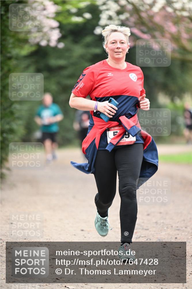 13.04.2025 - Hammer Lauf Dr. Thomas Lammeyer http://msf.ph/oto/7647428 13.04.2025 10:17:54 Laufen 15 meine-sportfotos.de