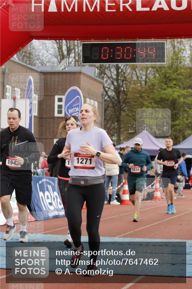 13.04.2025 - Hammer Lauf A. Gomolzig http://msf.ph/oto/7647462 13.04.2025 10:16:44 Ziel 116, 560, 568, 1095, 1111, 1162, 1271, 1830 meine-sportfotos.de