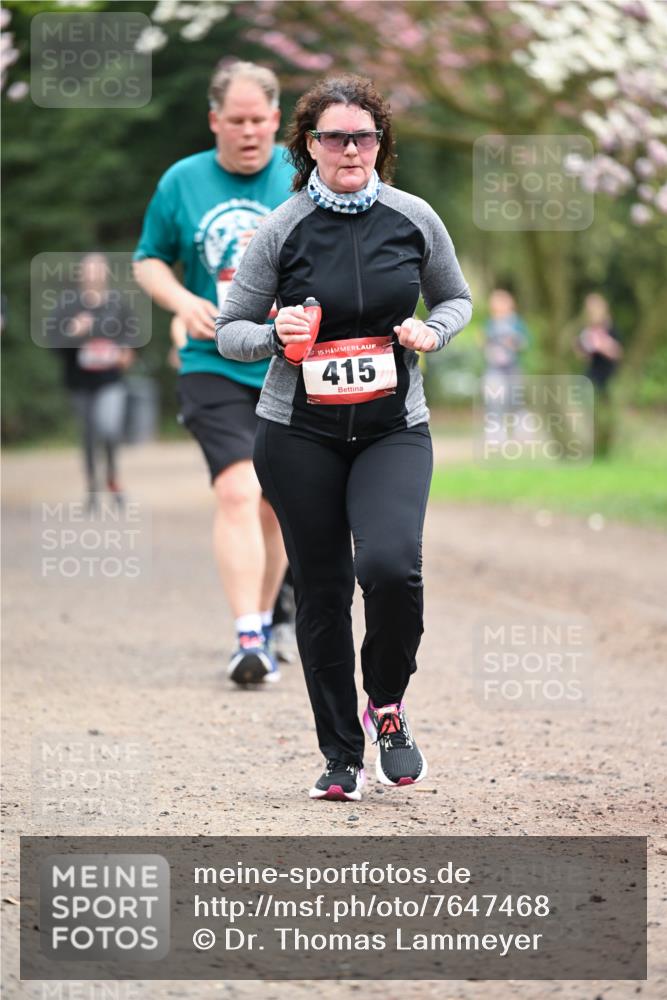 13.04.2025 - Hammer Lauf Dr. Thomas Lammeyer http://msf.ph/oto/7647468 13.04.2025 10:18:05 Laufen 15, 415 meine-sportfotos.de