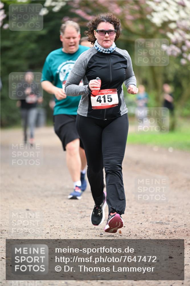 13.04.2025 - Hammer Lauf Dr. Thomas Lammeyer http://msf.ph/oto/7647472 13.04.2025 10:18:05 Laufen 415 meine-sportfotos.de