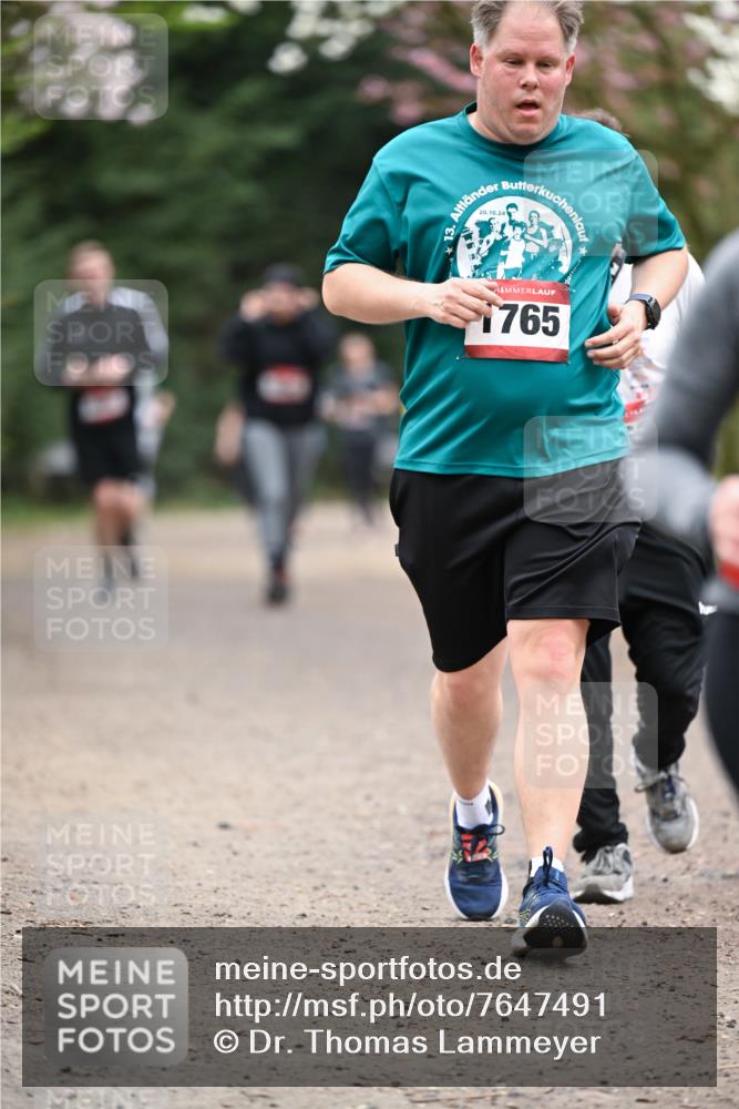 13.04.2025 - Hammer Lauf Dr. Thomas Lammeyer http://msf.ph/oto/7647491 13.04.2025 10:18:07 Laufen 13, 765 meine-sportfotos.de