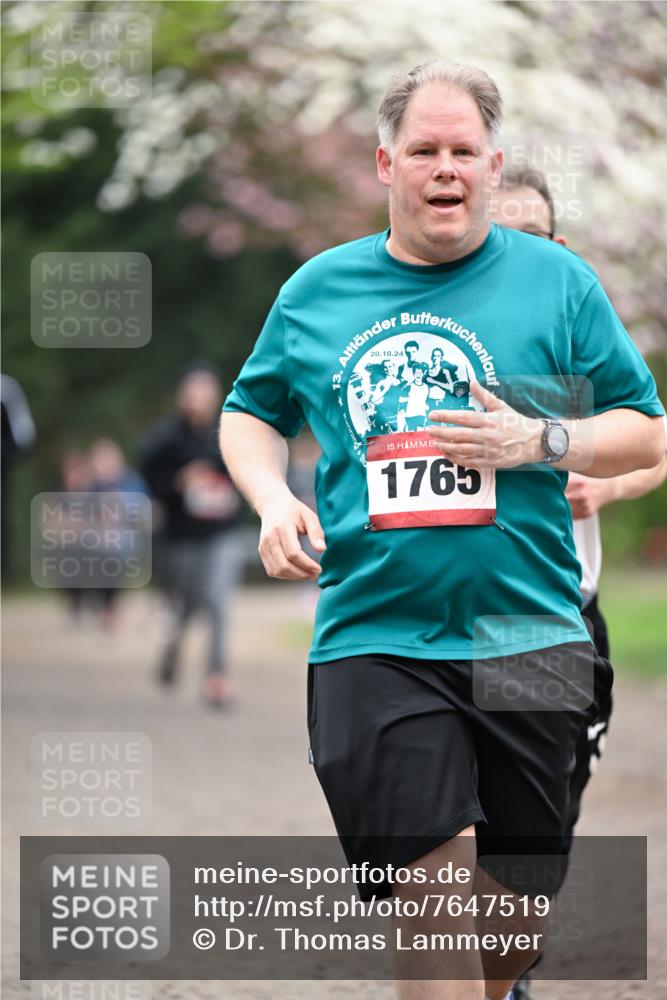13.04.2025 - Hammer Lauf Dr. Thomas Lammeyer http://msf.ph/oto/7647519 13.04.2025 10:18:08 Laufen 13, 20, 10, 24, 15, 1765 meine-sportfotos.de