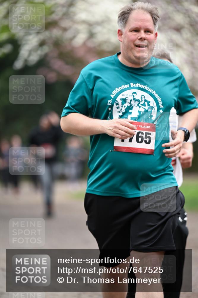 13.04.2025 - Hammer Lauf Dr. Thomas Lammeyer http://msf.ph/oto/7647525 13.04.2025 10:18:08 Laufen 20, 2024, 65 meine-sportfotos.de