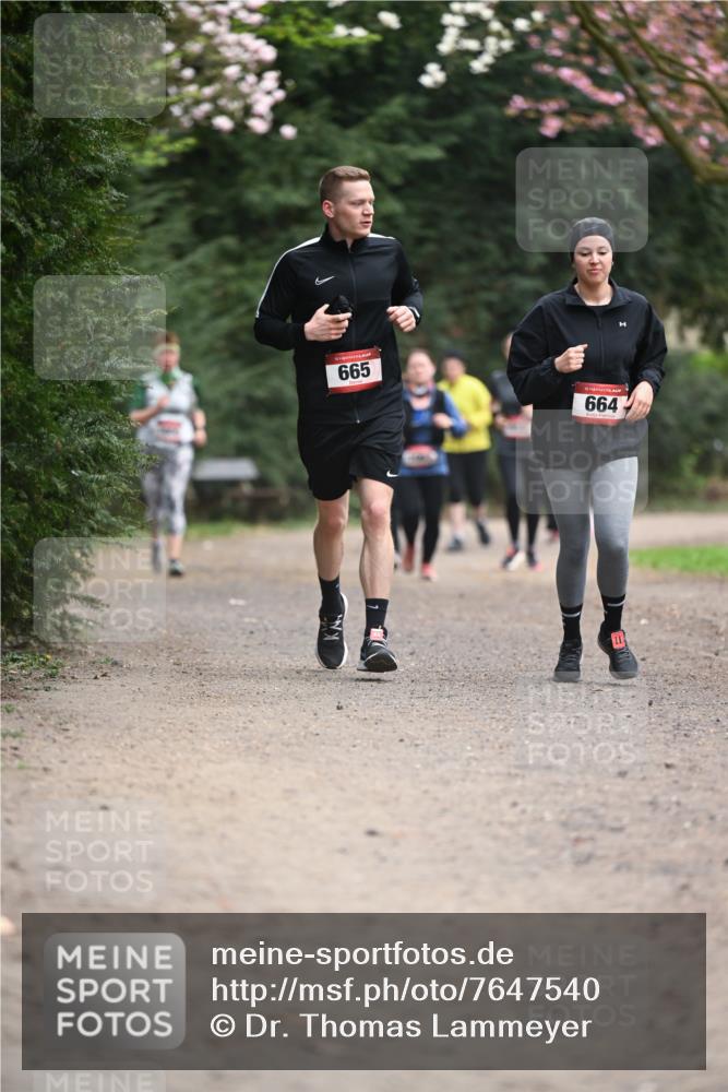 13.04.2025 - Hammer Lauf Dr. Thomas Lammeyer http://msf.ph/oto/7647540 13.04.2025 10:18:10 Laufen 665, 15, 664 meine-sportfotos.de