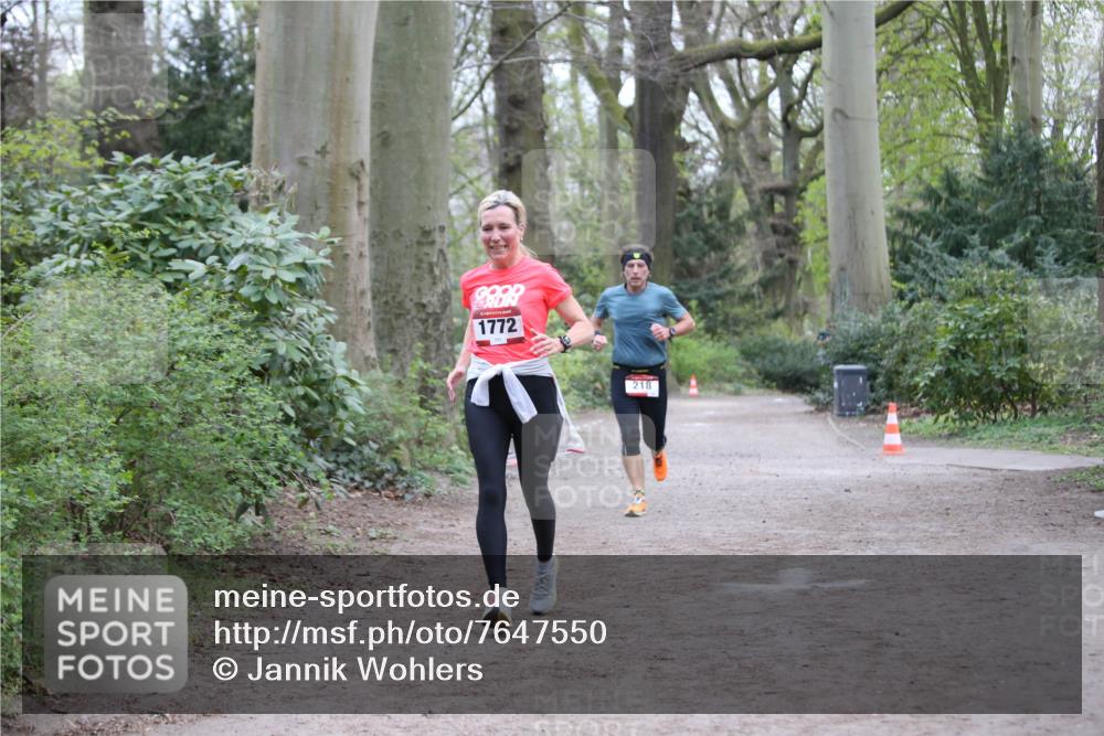 13.04.2025 - Hammer Lauf Jannik Wohlers http://msf.ph/oto/7647550 13.04.2025 11:30:09 Laufen 1772, 218 meine-sportfotos.de